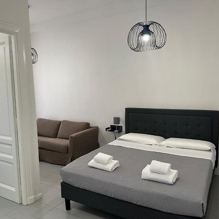 Art Atelier Apartments Roma Dış mekan fotoğraf