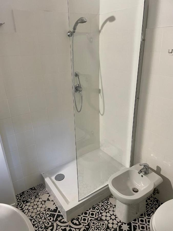 Art Atelier Apartments Roma Dış mekan fotoğraf
