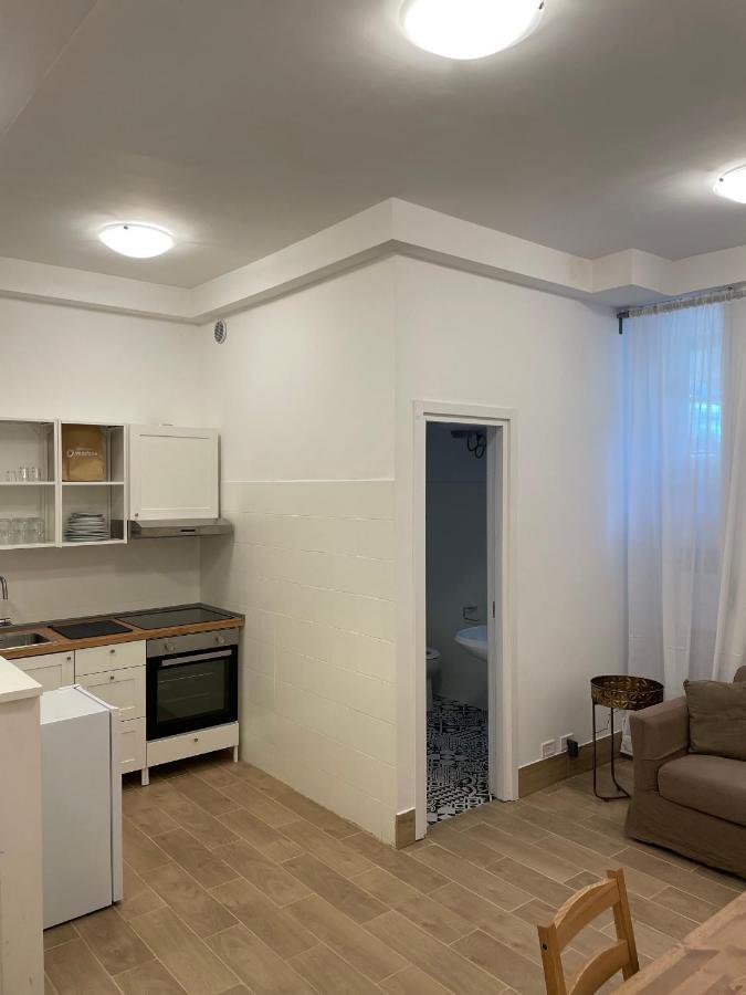 Art Atelier Apartments Roma Dış mekan fotoğraf