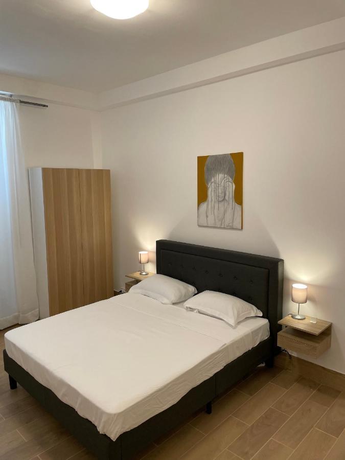 Art Atelier Apartments Roma Dış mekan fotoğraf