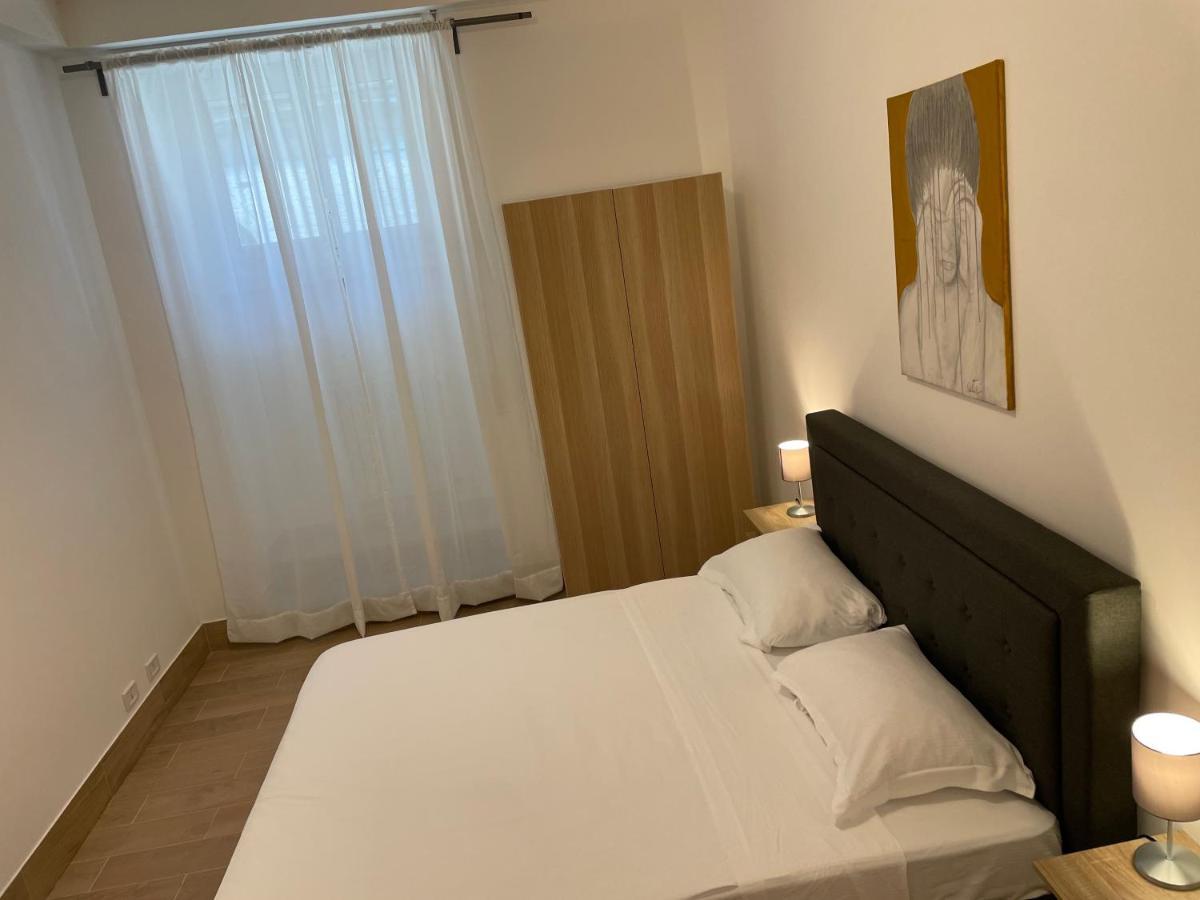Art Atelier Apartments Roma Dış mekan fotoğraf