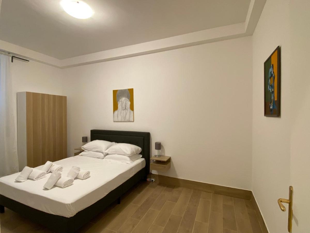 Art Atelier Apartments Roma Dış mekan fotoğraf