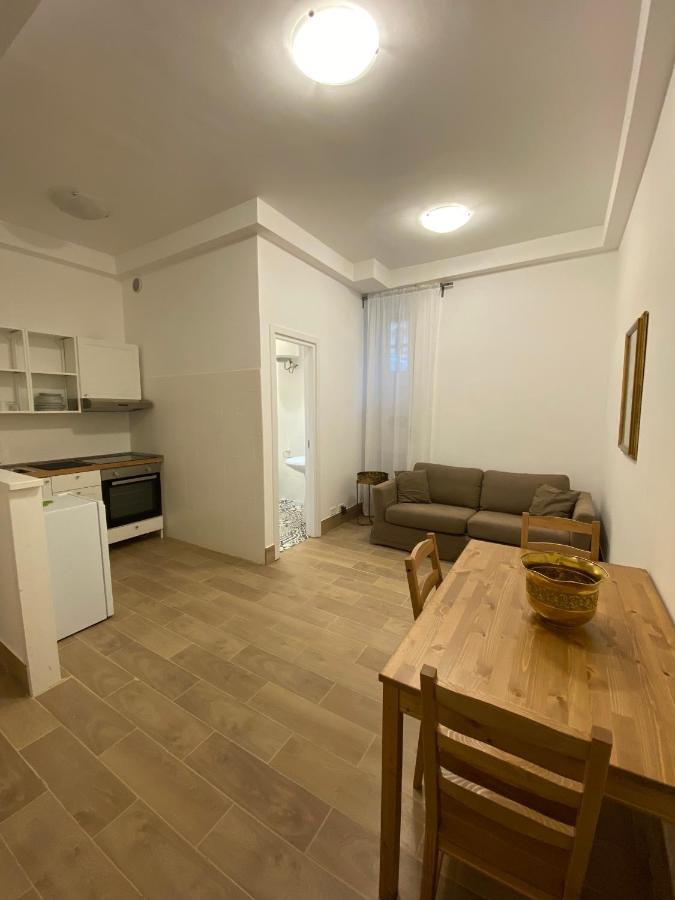Art Atelier Apartments Roma Dış mekan fotoğraf