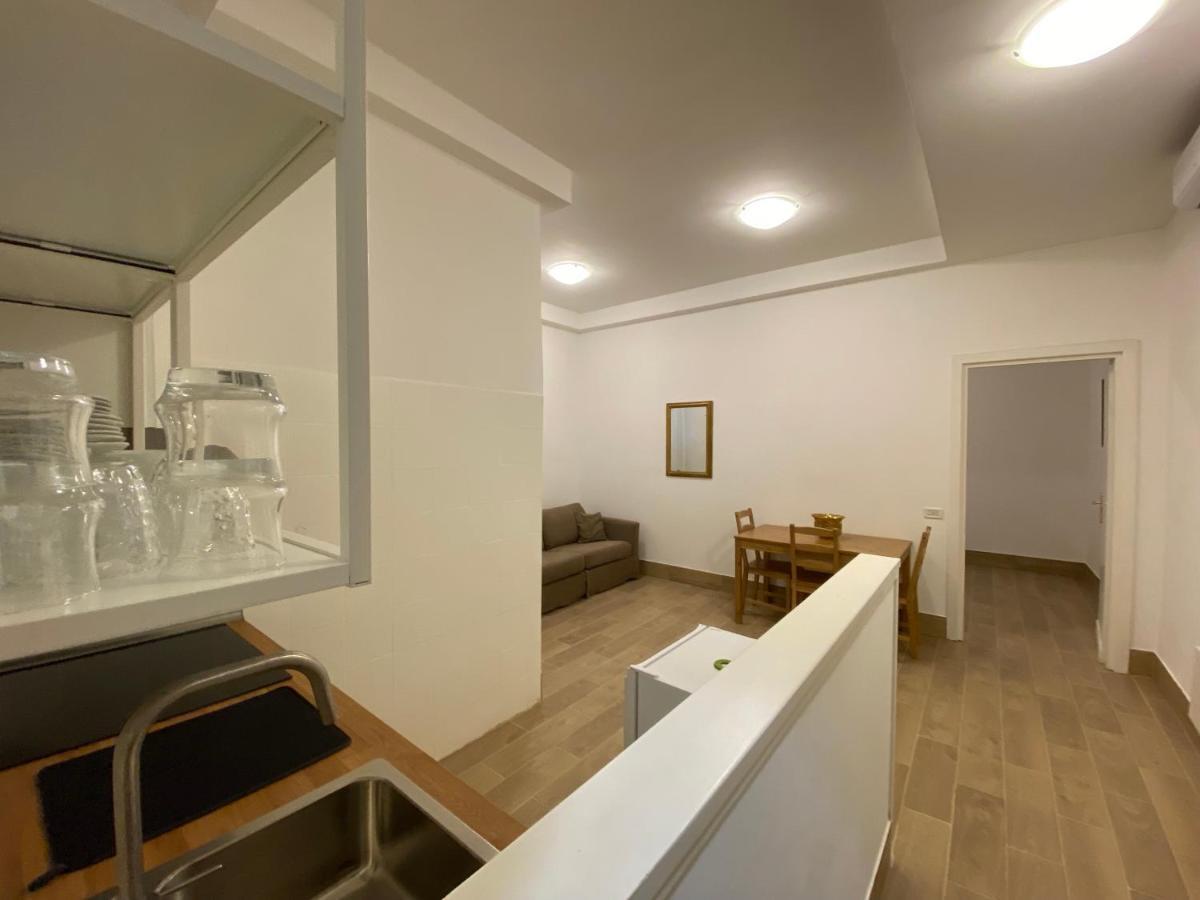 Art Atelier Apartments Roma Dış mekan fotoğraf