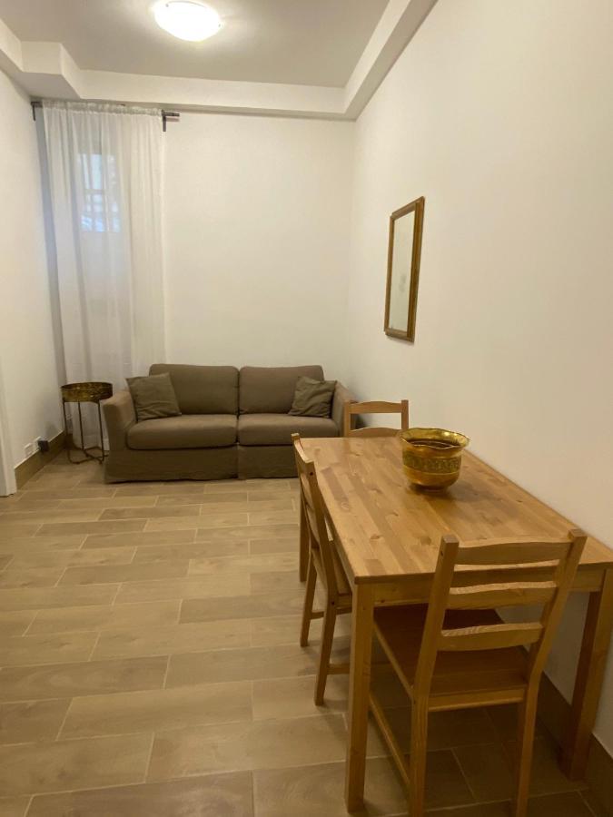 Art Atelier Apartments Roma Dış mekan fotoğraf