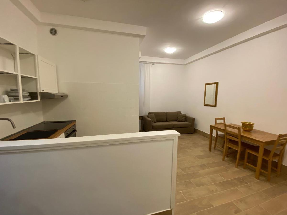 Art Atelier Apartments Roma Dış mekan fotoğraf