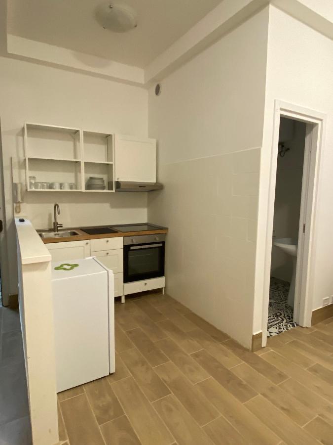 Art Atelier Apartments Roma Dış mekan fotoğraf