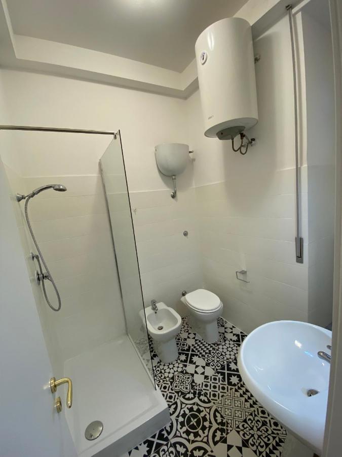 Art Atelier Apartments Roma Dış mekan fotoğraf