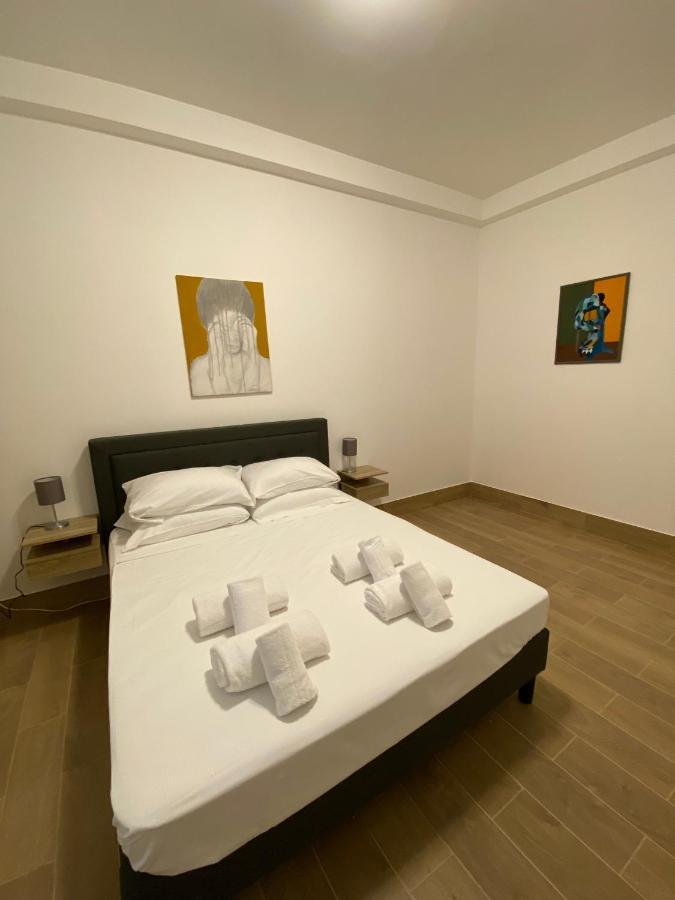 Art Atelier Apartments Roma Dış mekan fotoğraf