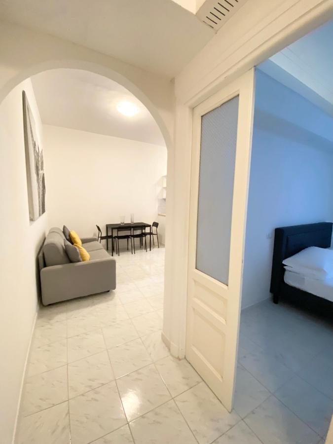 Art Atelier Apartments Roma Dış mekan fotoğraf