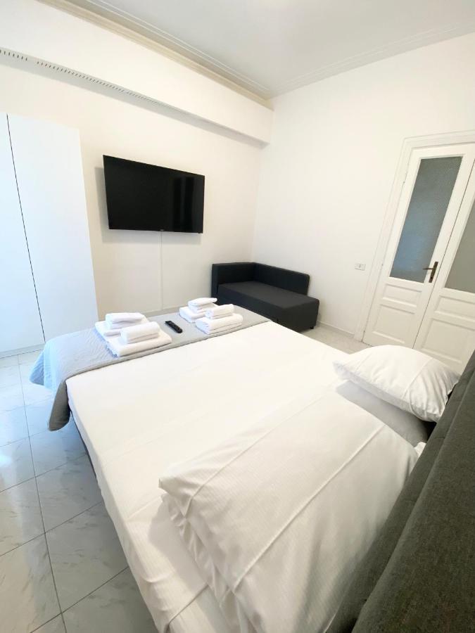 Art Atelier Apartments Roma Dış mekan fotoğraf