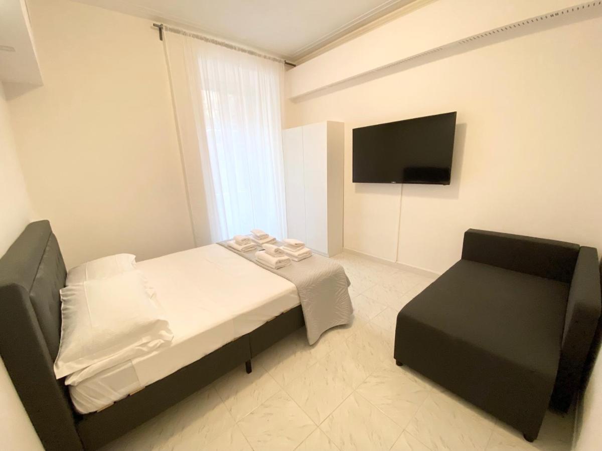 Art Atelier Apartments Roma Dış mekan fotoğraf
