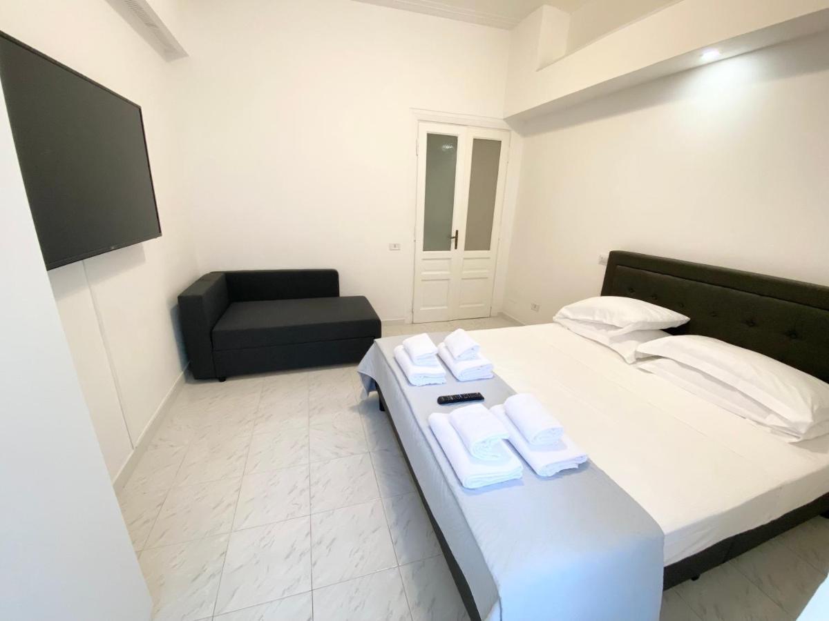 Art Atelier Apartments Roma Dış mekan fotoğraf