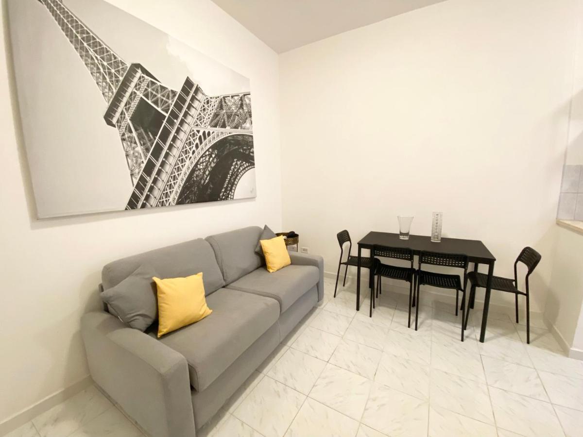 Art Atelier Apartments Roma Dış mekan fotoğraf