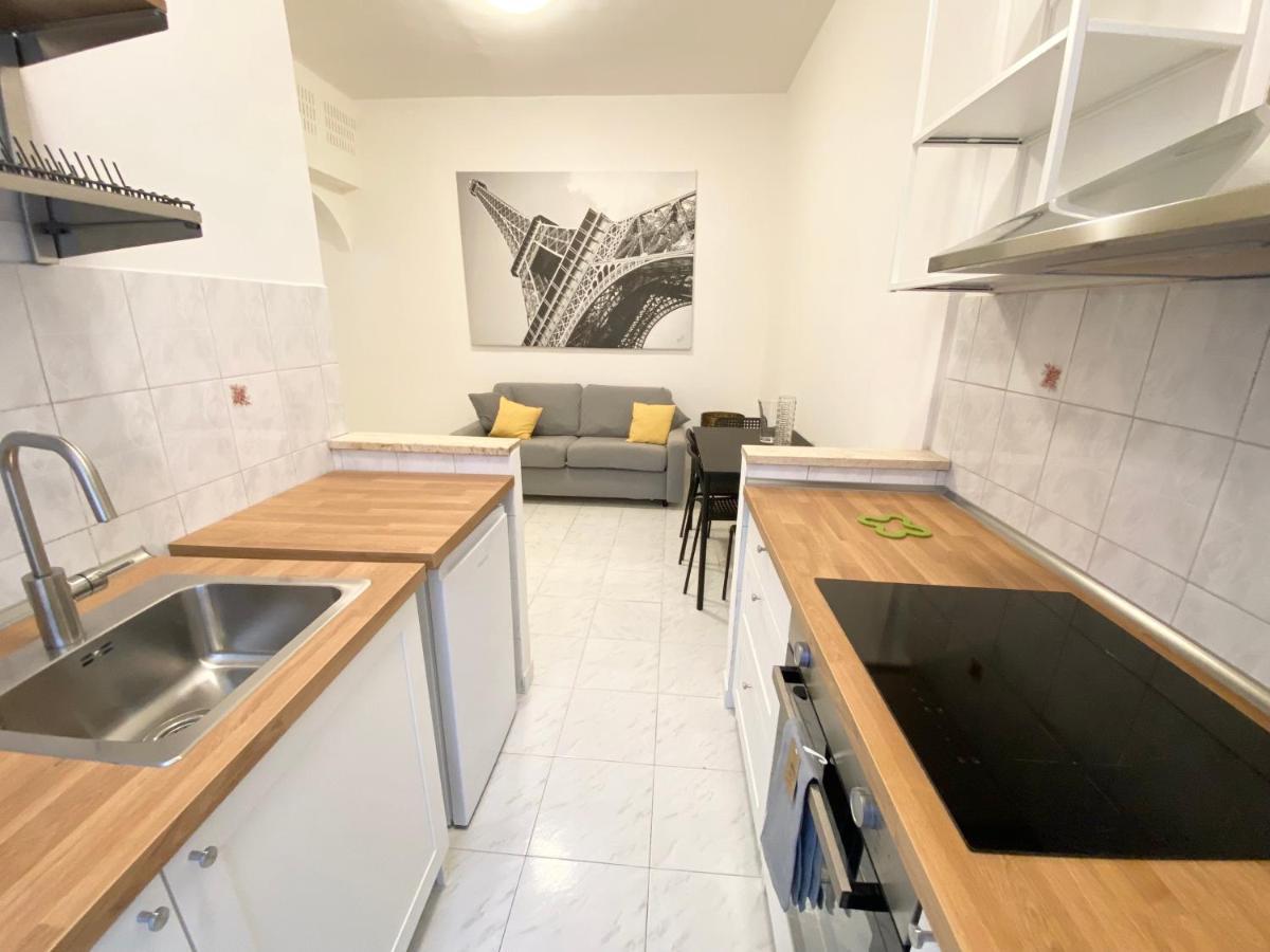Art Atelier Apartments Roma Dış mekan fotoğraf