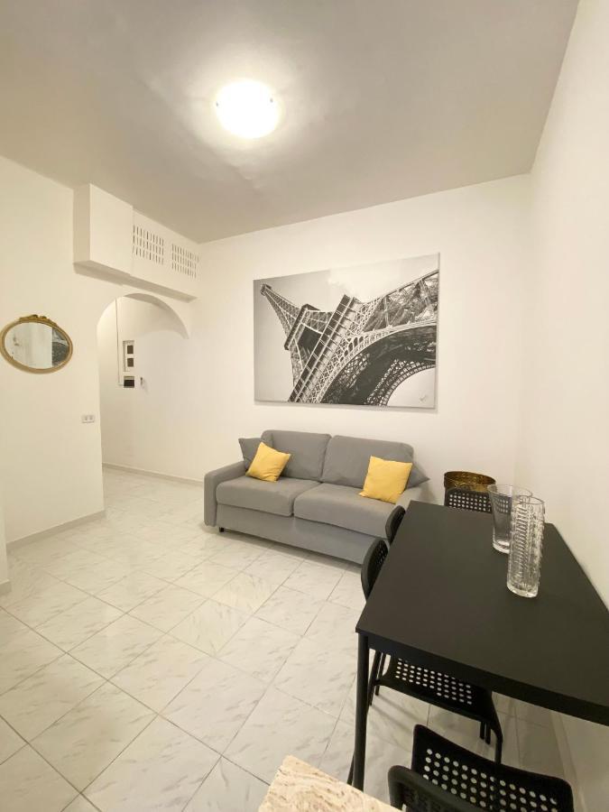 Art Atelier Apartments Roma Dış mekan fotoğraf