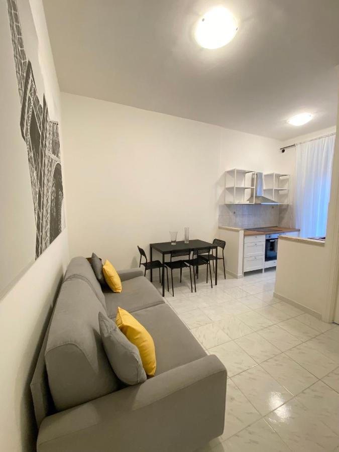 Art Atelier Apartments Roma Dış mekan fotoğraf
