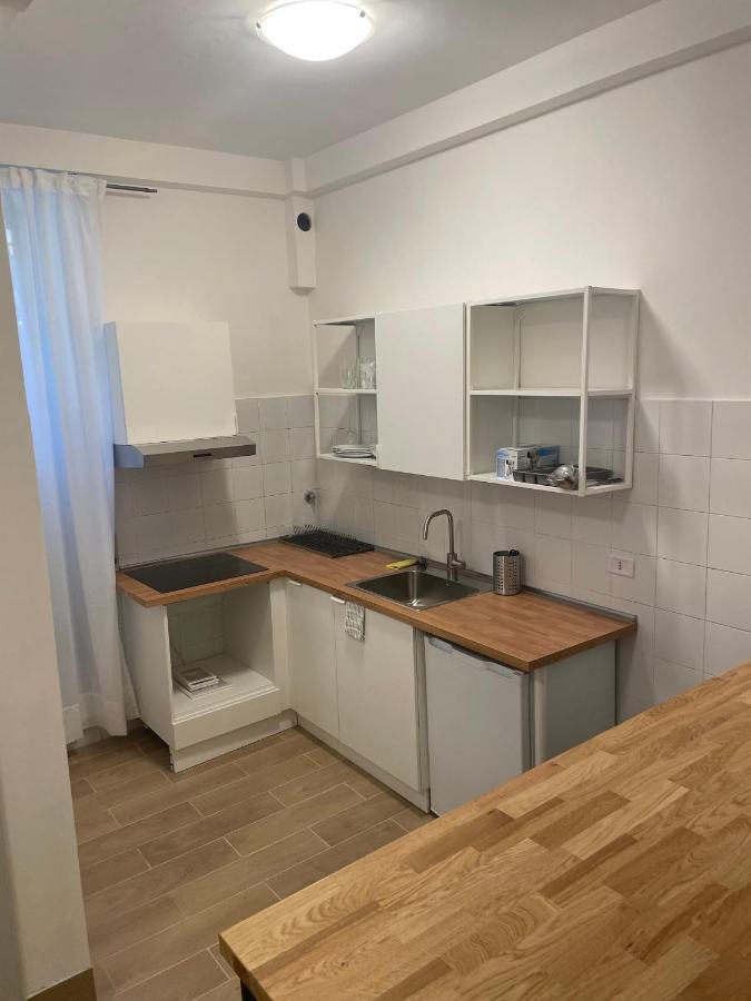 Art Atelier Apartments Roma Dış mekan fotoğraf
