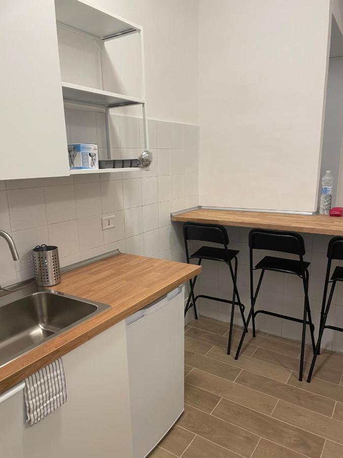 Art Atelier Apartments Roma Dış mekan fotoğraf