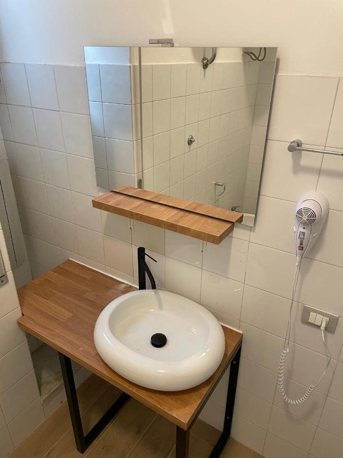 Art Atelier Apartments Roma Dış mekan fotoğraf