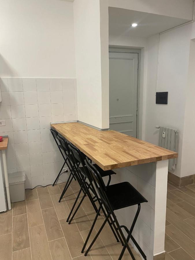 Art Atelier Apartments Roma Dış mekan fotoğraf