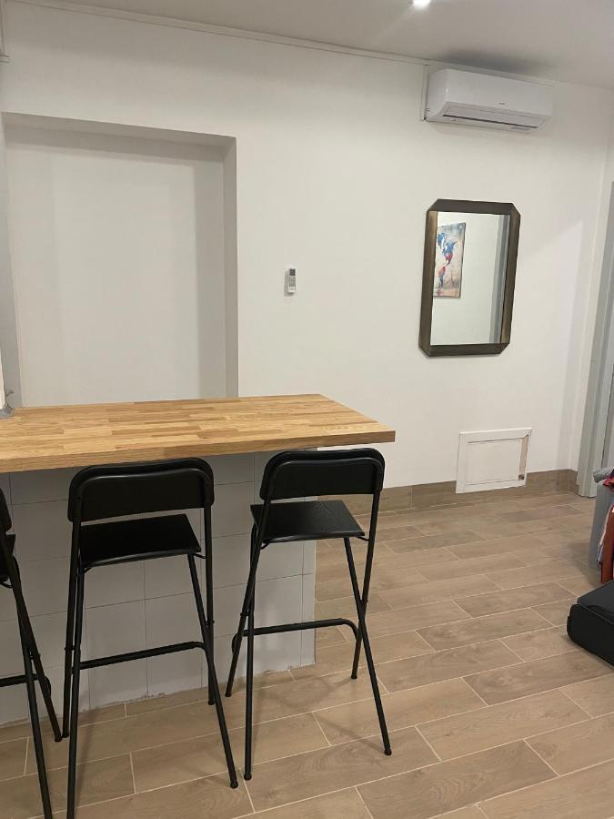 Art Atelier Apartments Roma Dış mekan fotoğraf