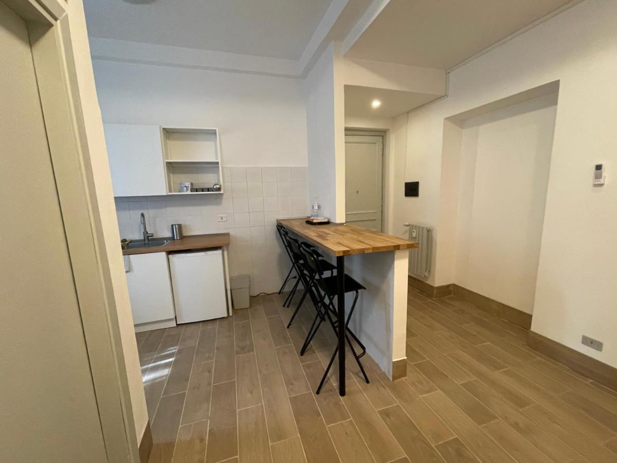 Art Atelier Apartments Roma Dış mekan fotoğraf