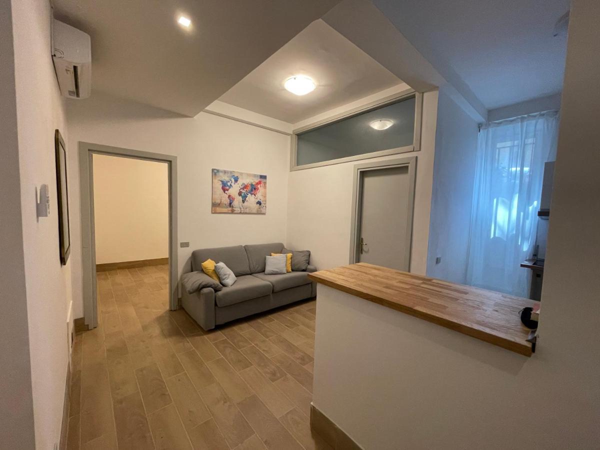Art Atelier Apartments Roma Dış mekan fotoğraf