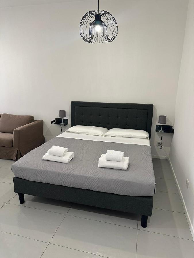 Art Atelier Apartments Roma Dış mekan fotoğraf