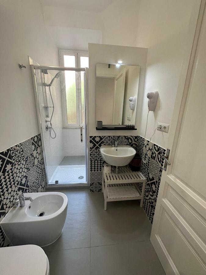 Art Atelier Apartments Roma Dış mekan fotoğraf